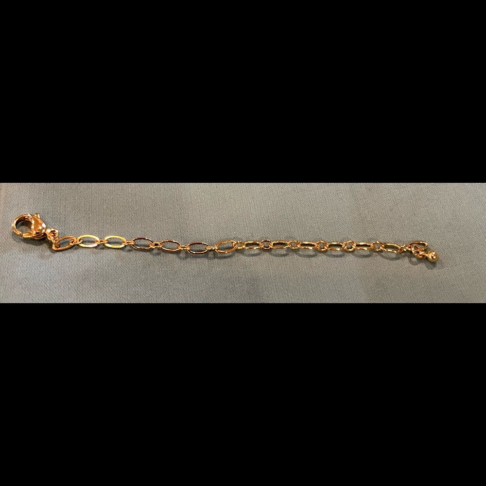 Origami owl extender